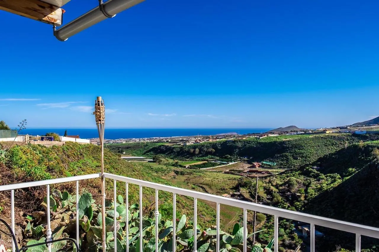 Oasi Feliz Villa Telde España