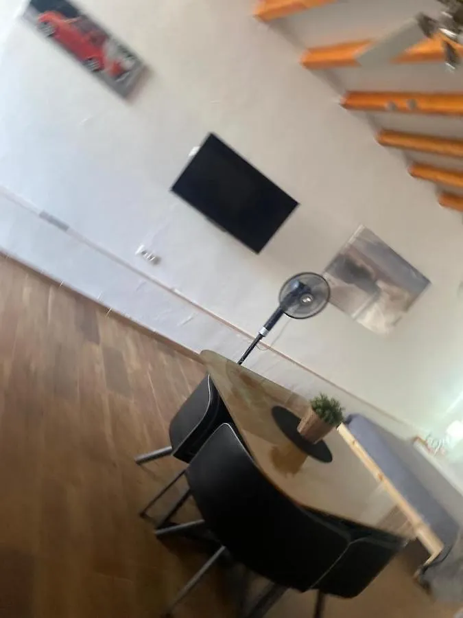 Oasi Feliz Villa Telde Сasa de vacaciones