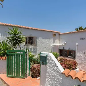 Frida Kahlo Villa