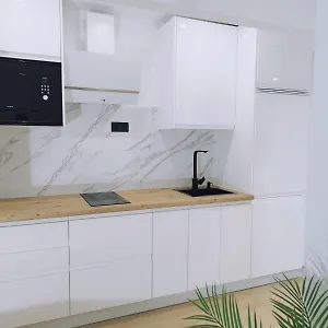 Apto Franchy C Apartamento