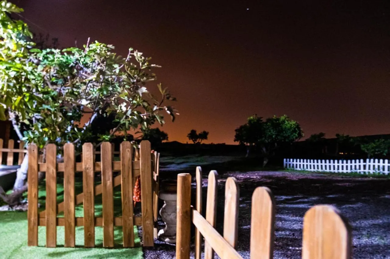 Oasi Feliz Villa Telde Holiday home